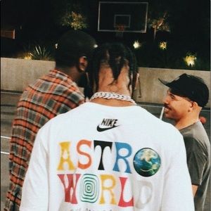 Meet your Posher, Jackson